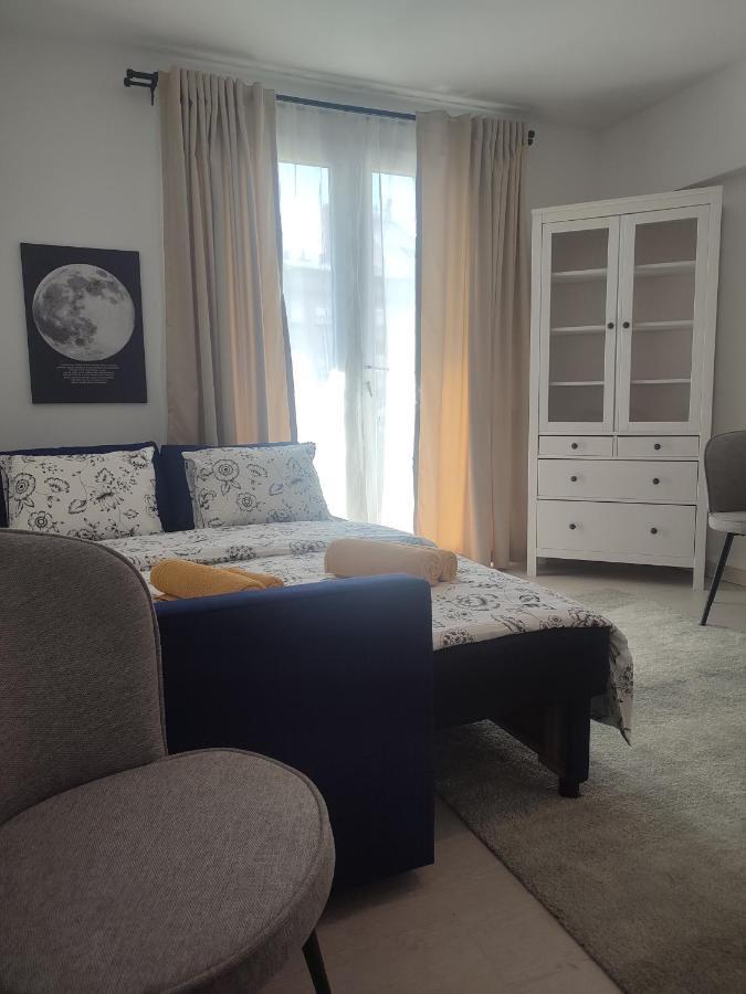 The Moon Residence Bukareszt Zewnętrze zdjęcie