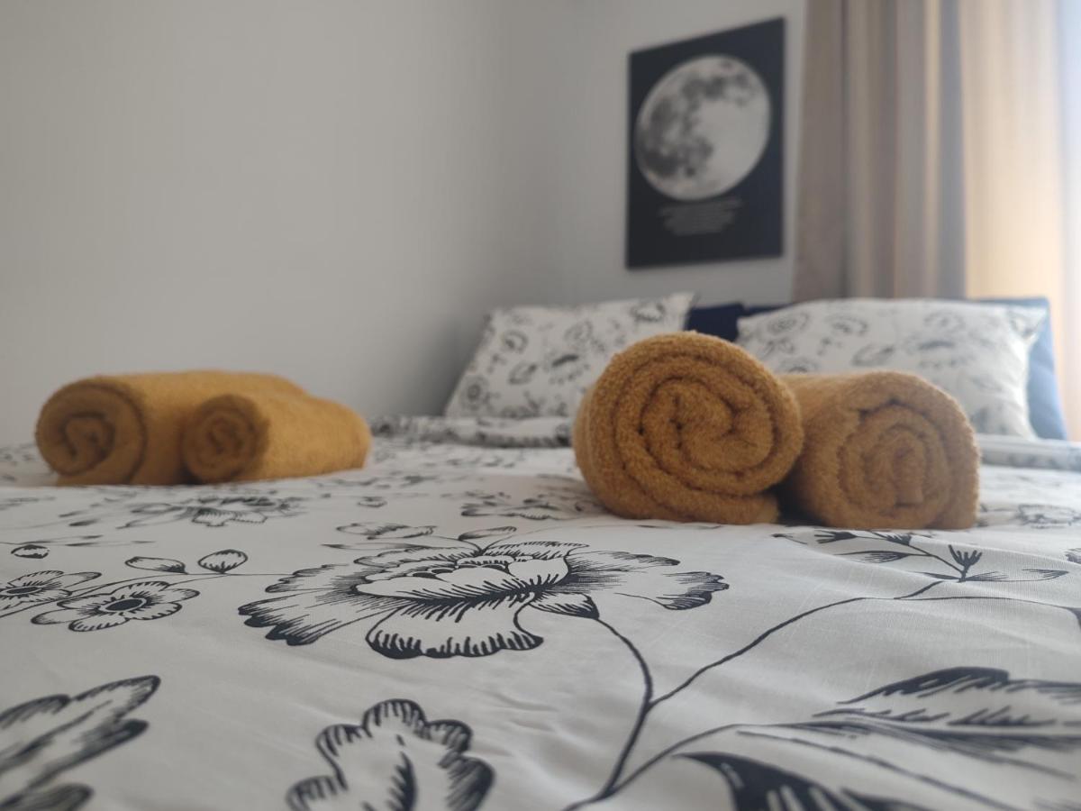 The Moon Residence Bukareszt Zewnętrze zdjęcie