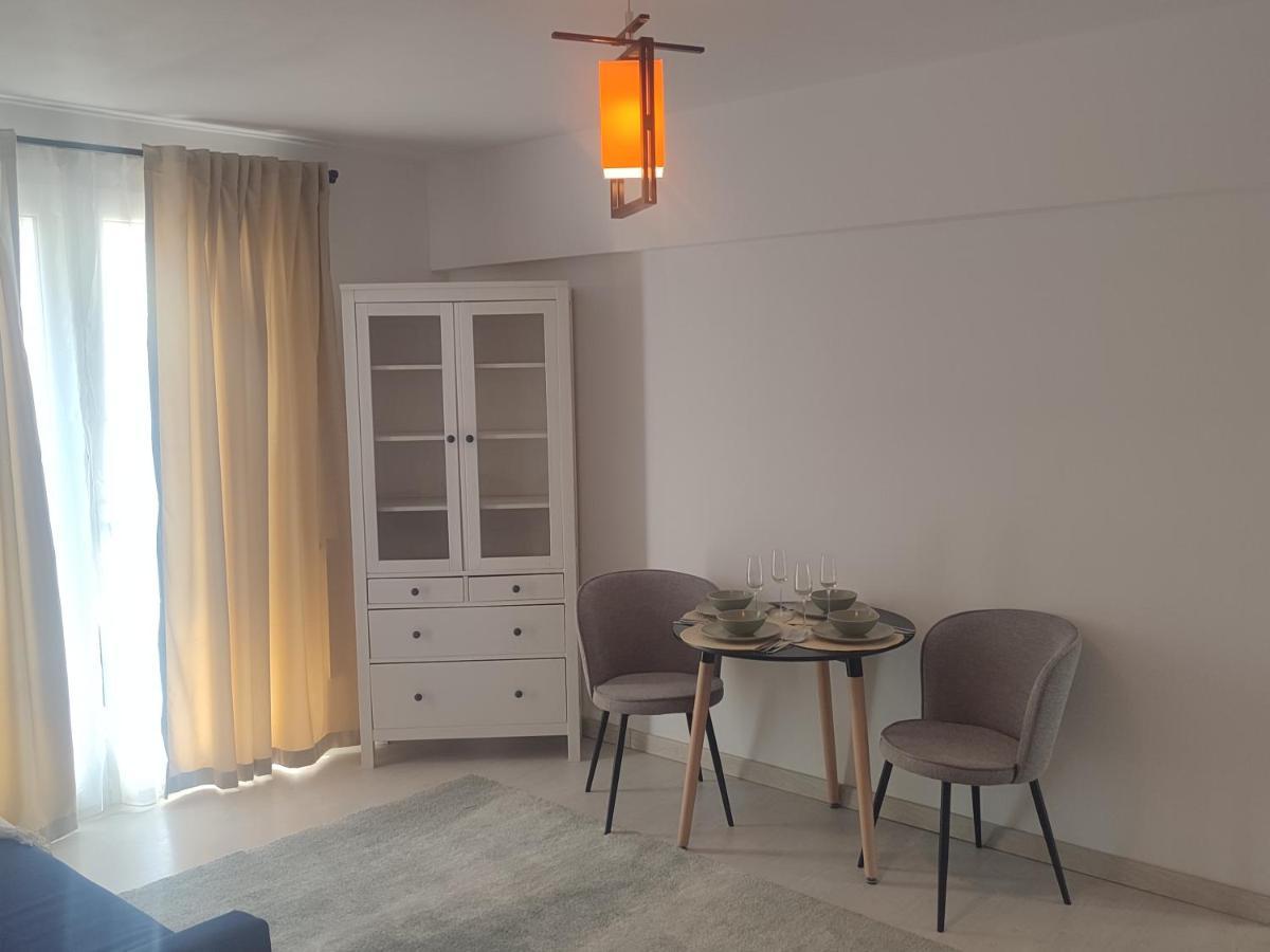 The Moon Residence Bukareszt Zewnętrze zdjęcie