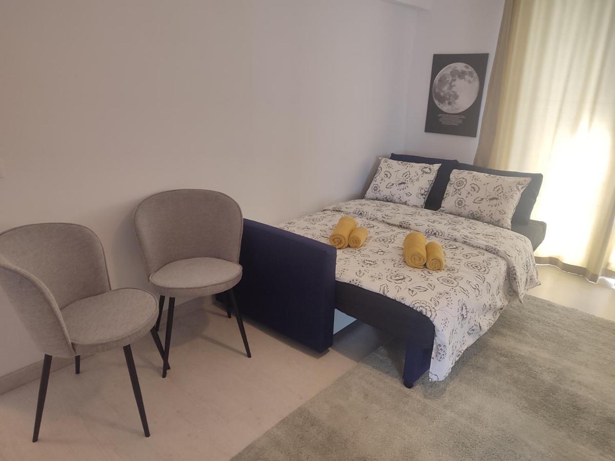 The Moon Residence Bukareszt Zewnętrze zdjęcie