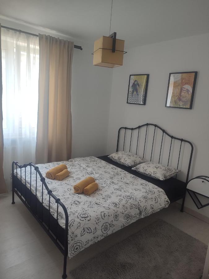 The Moon Residence Bukareszt Zewnętrze zdjęcie