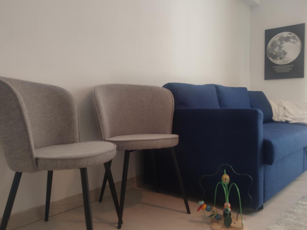 The Moon Residence Bukareszt Zewnętrze zdjęcie