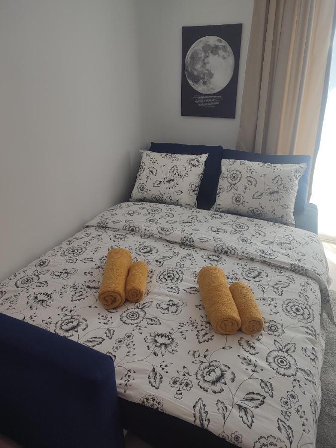The Moon Residence Bukareszt Zewnętrze zdjęcie